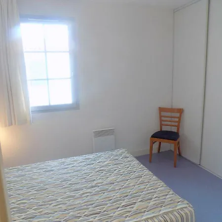 Appartement Vaux-Sur-Mer, 3 Pieces, 4 Personnes - Fr-1-305A-54