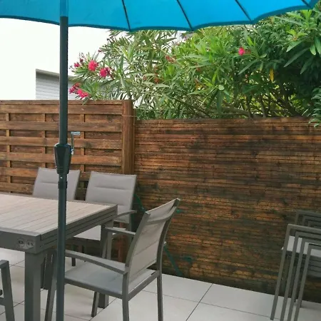 Appartement Vaux-Sur-Mer, 3 Pieces, 4 Personnes - Fr-1-305A-54 * Vaux-sur-Mer