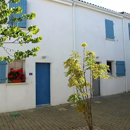 Appartement Appartement Vaux-Sur-Mer, 3 Pieces, 4 Personnes - Fr-1-305A-54 Vaux-sur-Mer