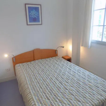 Appartement Appartement Vaux-Sur-Mer, 3 Pieces, 4 Personnes - Fr-1-305A-54 Vaux-sur-Mer