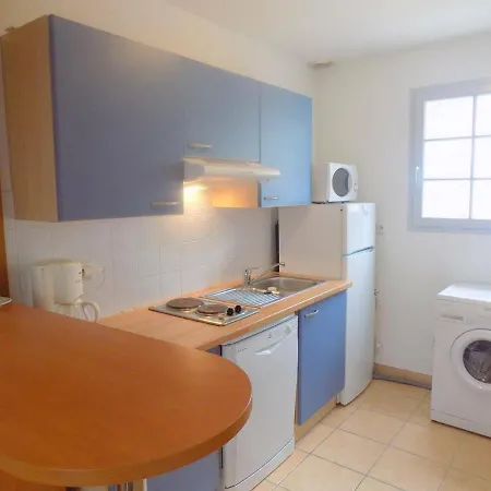 Appartement Vaux-Sur-Mer, 3 Pieces, 4 Personnes - Fr-1-305A-54 *