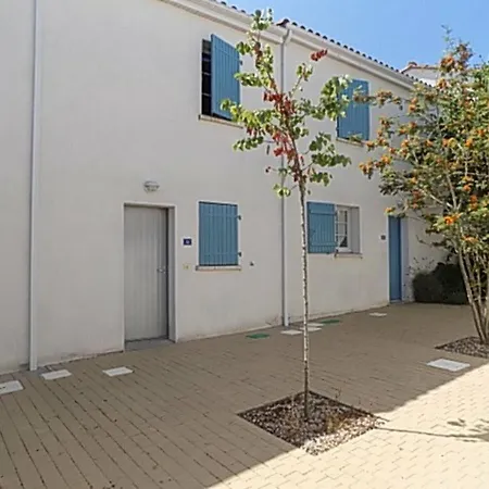 Appartement Appartement Vaux-Sur-Mer, 3 Pieces, 4 Personnes - Fr-1-305A-54 Vaux-sur-Mer