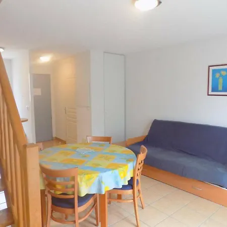 Appartement Vaux-Sur-Mer, 3 Pieces, 4 Personnes - Fr-1-305A-54 Appartement Vaux-sur-Mer