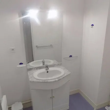 Appartement Vaux-Sur-Mer, 3 Pieces, 4 Personnes - Fr-1-305A-54