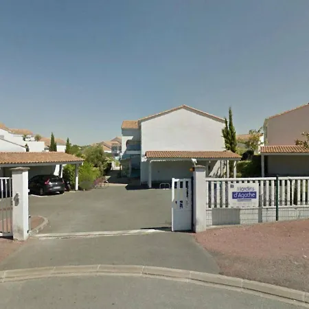 Appartement Vaux-Sur-Mer, 3 Pieces, 4 Personnes - Fr-1-305A-54